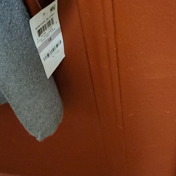 Style & Company Multi Colour Dress SZ  1X - Picture 5 of 15